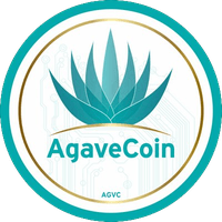 Logo of AgaveCoin