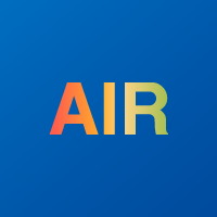 Logo of AirCoin