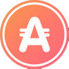 Logo of AppCoins