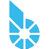 Logo of BitShares
