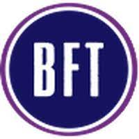 Logo of BnkToTheFuture