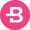 Logo of Bytecoin