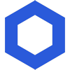 Logo of Chainlink