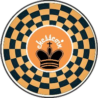 Logo of ChessCoin