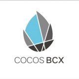Logo of Cocos-BCX