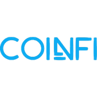 Logo of CoinFi