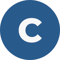 Logo of ContCoin