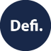 Logo of DEFI