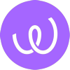 Logo of Energy Web Token