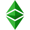 Logo of Ethereum Classic