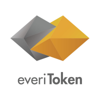 Logo of everiToken
