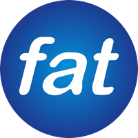 Logo of FAT