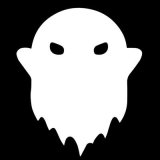Logo of Ghost