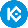 Logo of KuCoin Token