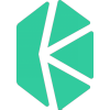 Logo of Kyber Network