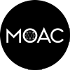 Logo of MOAC