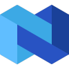 Logo of Nexo